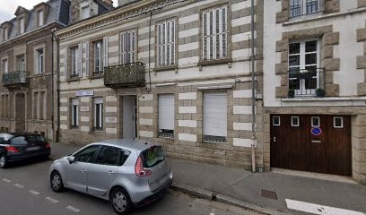 Pondi Taxis, Taxi à Pontivy