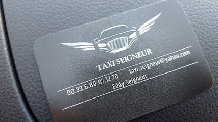 Taxi Seigneur, Taxi à Rully