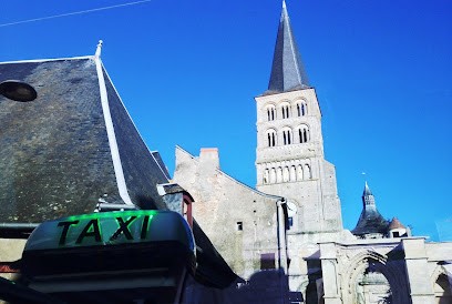 Taxi Régis, Taxi à La Charité-sur-Loire