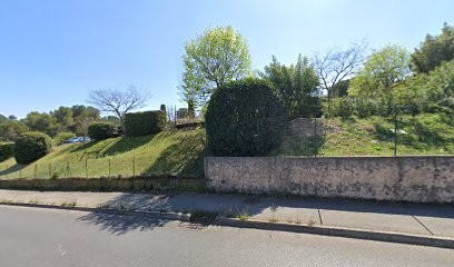Vidal De Valabregue Michel, Taxi à Mouans-Sartoux