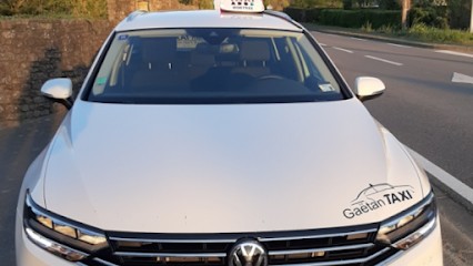 Gaëtan Taxi, Taxi à Flers