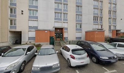 Malet Serge, Taxi au Kremlin-Bicêtre