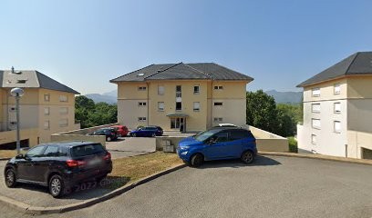 Perceau Julien, Taxi à Chambéry