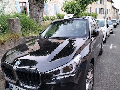 LP TAXI, Taxi à Montmerle-sur-Saône