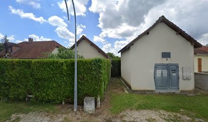 Diard Didier, Taxi à Marigny-le-Châtel