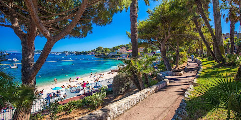 Vtc Marina Tourisme, Taxi à Nice