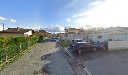Taxi Cedric 33, Taxi à Martillac