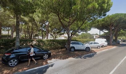 Mariatte Sebastien Olivier, Taxi à Hyères