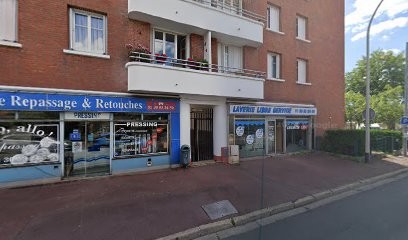Sancho Gregoire, Taxi à Chatou