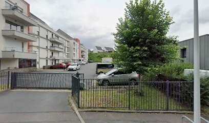 Nass Presta, Taxi à Petit-Couronne