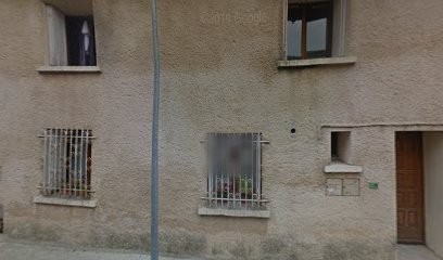 Agath'Taxi, Taxi à Florensac