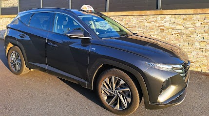 Sandrine Taxi, Taxi à Plourin-lès-Morlaix