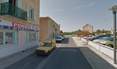 PENSU SERVICES - Taxis à CREST et ALLEX, Taxi à Crest