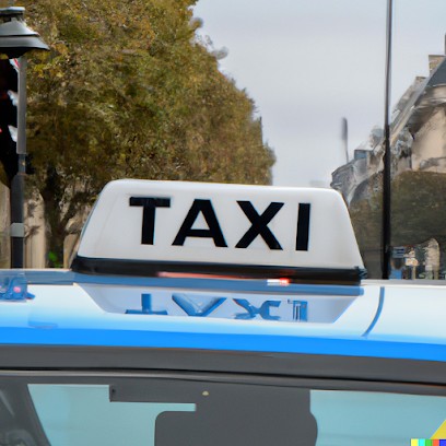 Taxi Mehdi, Taxi à Roissy-en-Brie