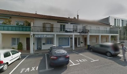S.P.L.V, Taxi à Terrasson-Lavilledieu