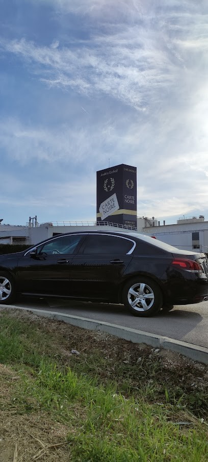 Vtc Palavas, Taxi à Palavas-les-Flots