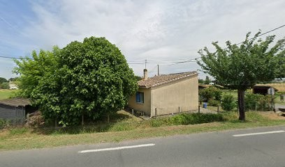 Granger Bruno, Taxi à Lugon-et-l'Île-du-Carnay