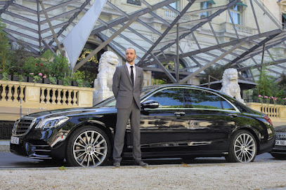 Green Limousine, Service De Chauffeur Particulier à Paris 16