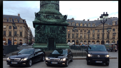 Paris Cab Sarl, Taxi à Paris 15