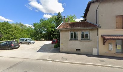 TAXI CHAMBON, Taxi à Salaise-sur-Sanne