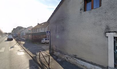Ben Sghir Mustapha, Taxi à Chevry-Cossigny