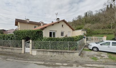 Taxis des Thermes, Taxi à Salies-du-Salat