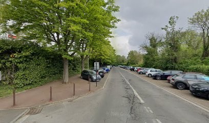 Abac Taxi, Taxi à Marly-le-Roi