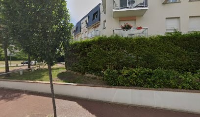 Chahin Elias, Taxi à Chatou