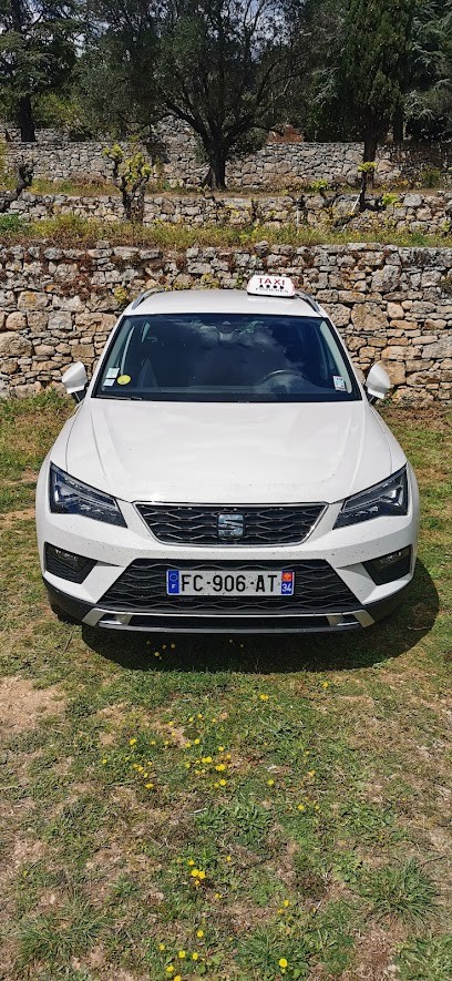 AEM Taxi, Taxi à Lodève