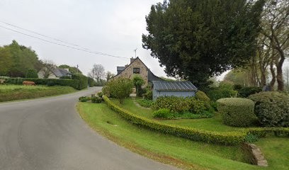 Cadec-Le Gac Valérie, Taxi à Pédernec