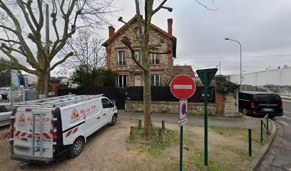 Csgt, Taxi à Sannois