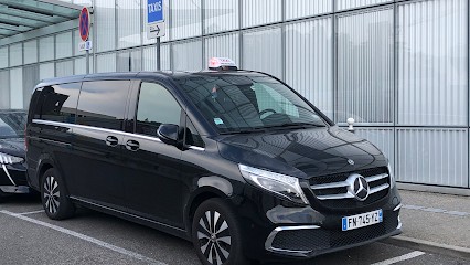 Alpsavoie Taxi, Taxi à Frontenex