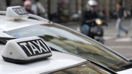 Accueil Betty Taxis, Taxi à Neuilly-sur-Marne