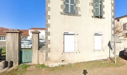 Chartier Chantal, Taxi à Combronde