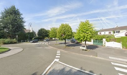 Supligeon Eric, Taxi au Mesnil-Saint-Denis