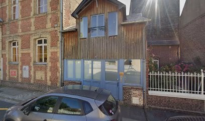 Koninck Laurent, Taxi à Pont-l'Évêque