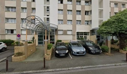 Ramdane Mohamed, Taxi à Versailles