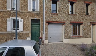 Le Stunff Philippe Didier, Taxi à Igny