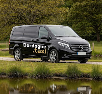 Dordogne.taxi Taxi à Hautefort