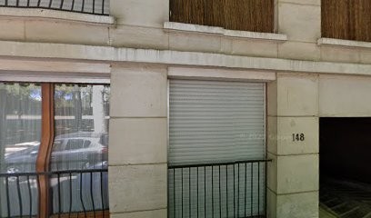 FRANCE VTC, Taxi à Versailles