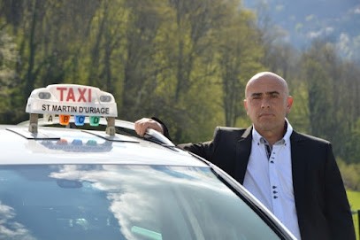 Taxi Du Drac, Taxi à Massieu