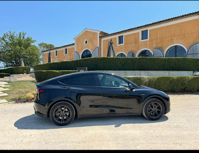 Real Vtc - Alternative Taxi, Taxi à la Seyne-sur-Mer