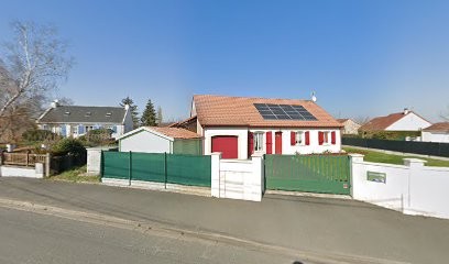Aubrun Philippe, Taxi au Poinçonnet