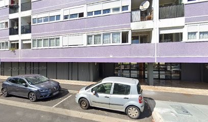 Diallo Julien, Taxi à Chevilly-Larue