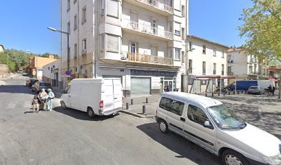 Kelaoui Abdel-Halim, Taxi à Perpignan