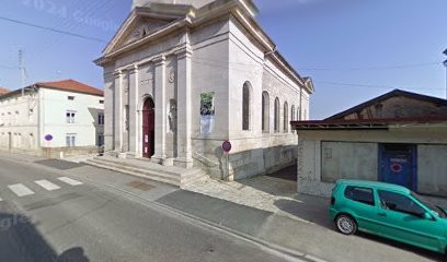 TAXI 55, Taxi à Lérouville