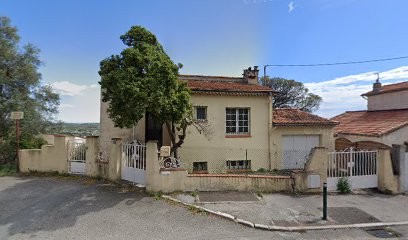Maurel Sebastien Francois Armand, Taxi à Grasse