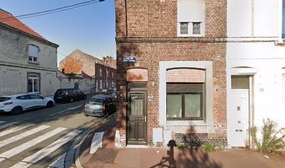 ABS taxi, Taxi à Tourcoing