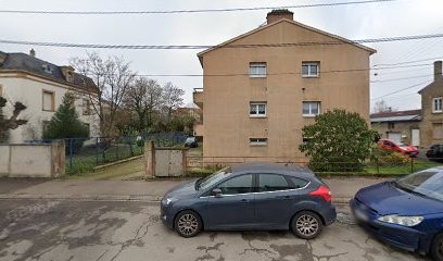 Munsch Jocelyne, Taxi à Richemont
