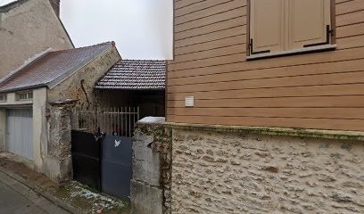 Huet Michel Robert Roger, Taxi à Coulommiers